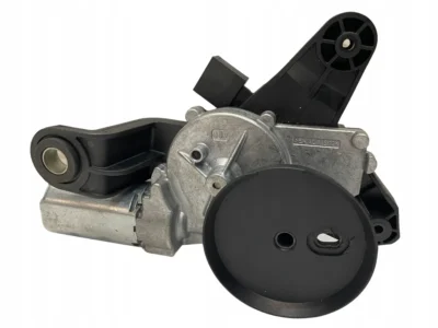 SILNICZEK WYCIERACZKI TYLNEJ SZYBY BMW F11 F31 LCI