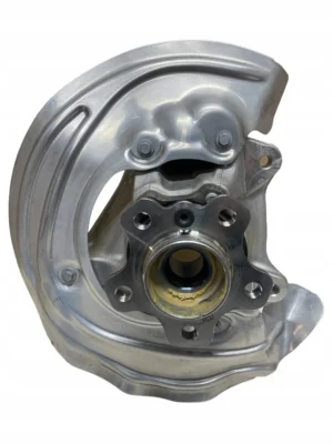 ZWROTNICA PRZÓD LEWA KOMPLETNA X-DRIVE BMW X3 G01 X4 G02 LCI 2023R