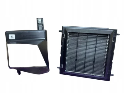 DODATKOWA CHŁODNICZKA WODY + DOLOT KANAŁ POWIETRZA BMW 5 G30 G31 IDEAŁ