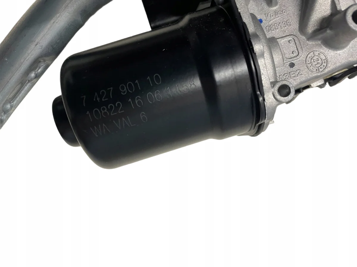 WIPER MECHANISM FRONT BMW G20 G21 EUROPA 2022R — изображение 10