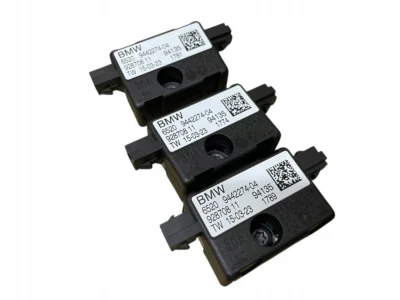 MODUŁ WZMACNIACZ ANTENY BMW XM G09