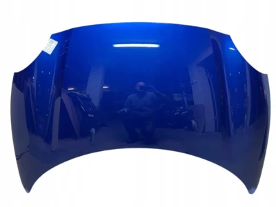 MASKA POKRYWA SILNIKA MINI J01 KOLOR C6K IDEAŁ