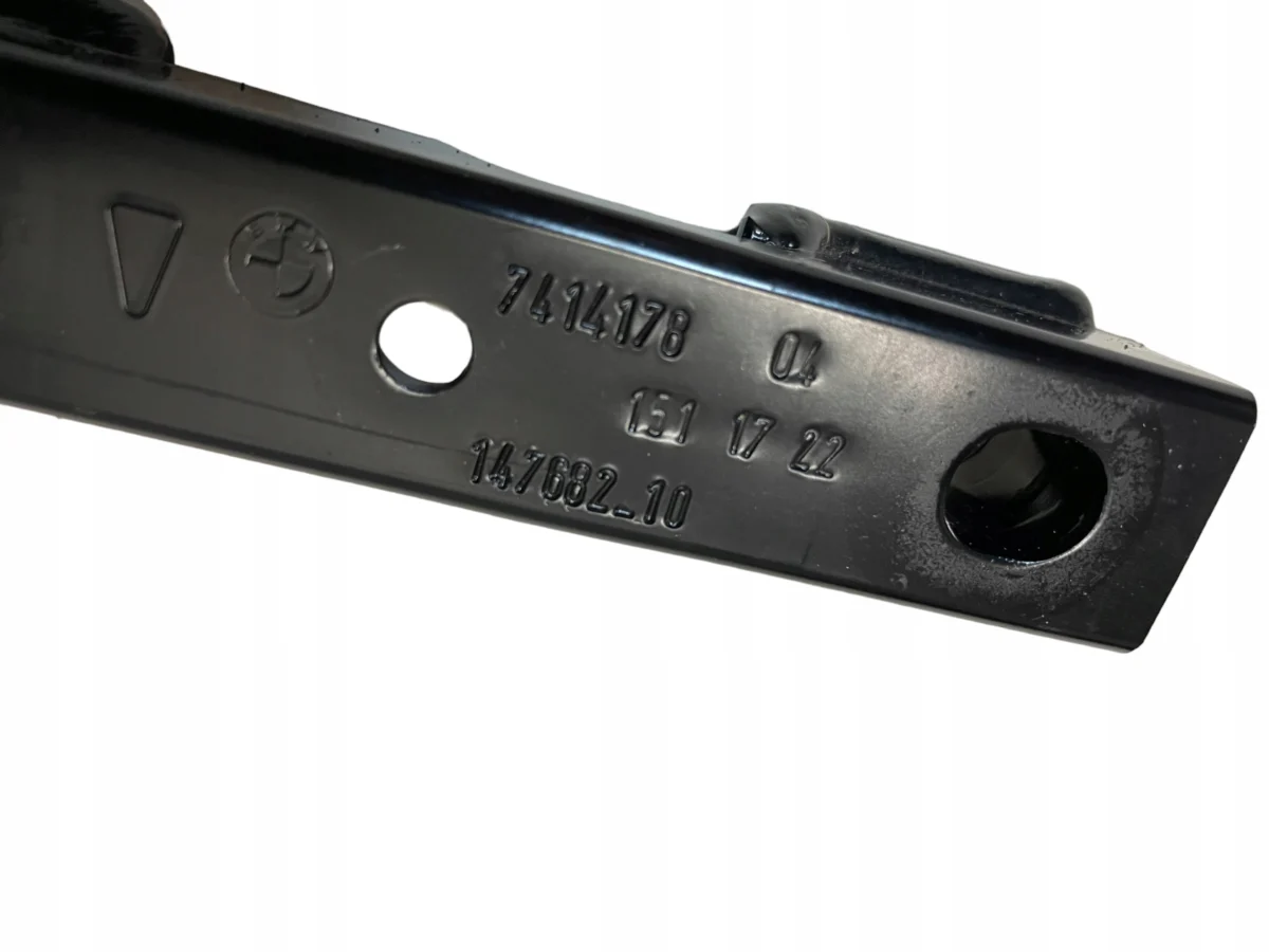 ОПОРА СТІЙКИ АМОРТИЗАТОРА BMW X1 F48 F48 LIFT - Зображення 4