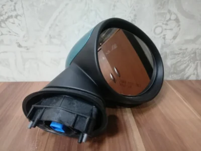 Lusterko prawe Mini F55 F56 F57 3 PIN C2E