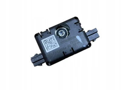 ANTENA ELIMINATOR SZEREGOWY BMW X7 G07 LCI