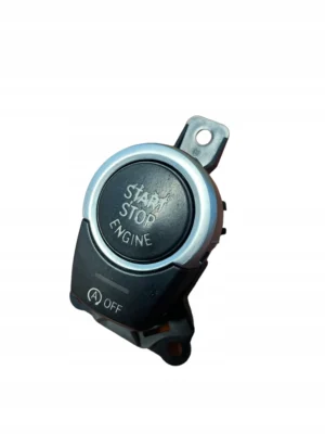 START-STOP BUTTON BMW F10 F11 F12 F13