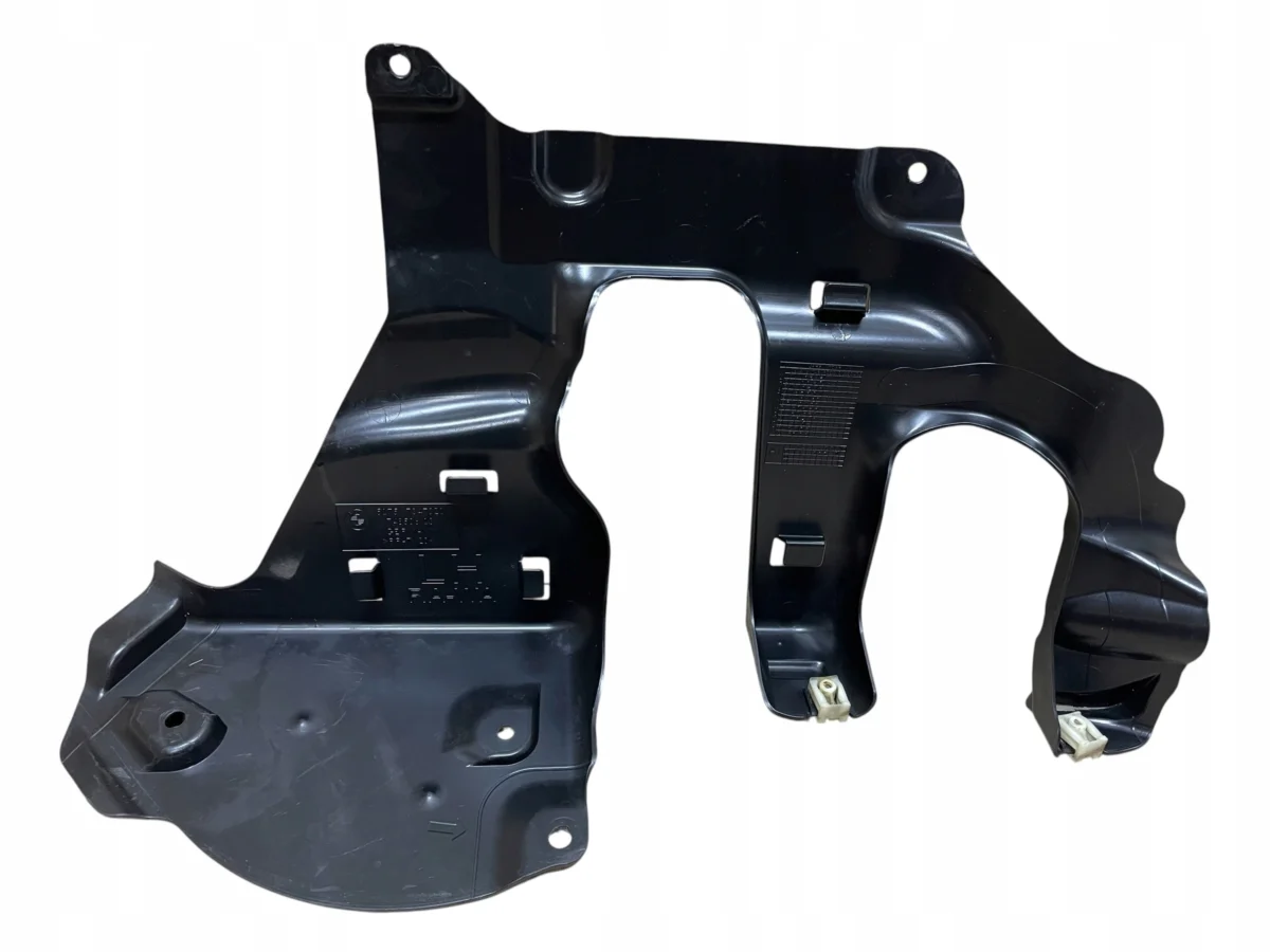STEERING RACK COVER LEFT BMW 7 G11 G12 LCI 5 G30 G31 LCI — изображение 2