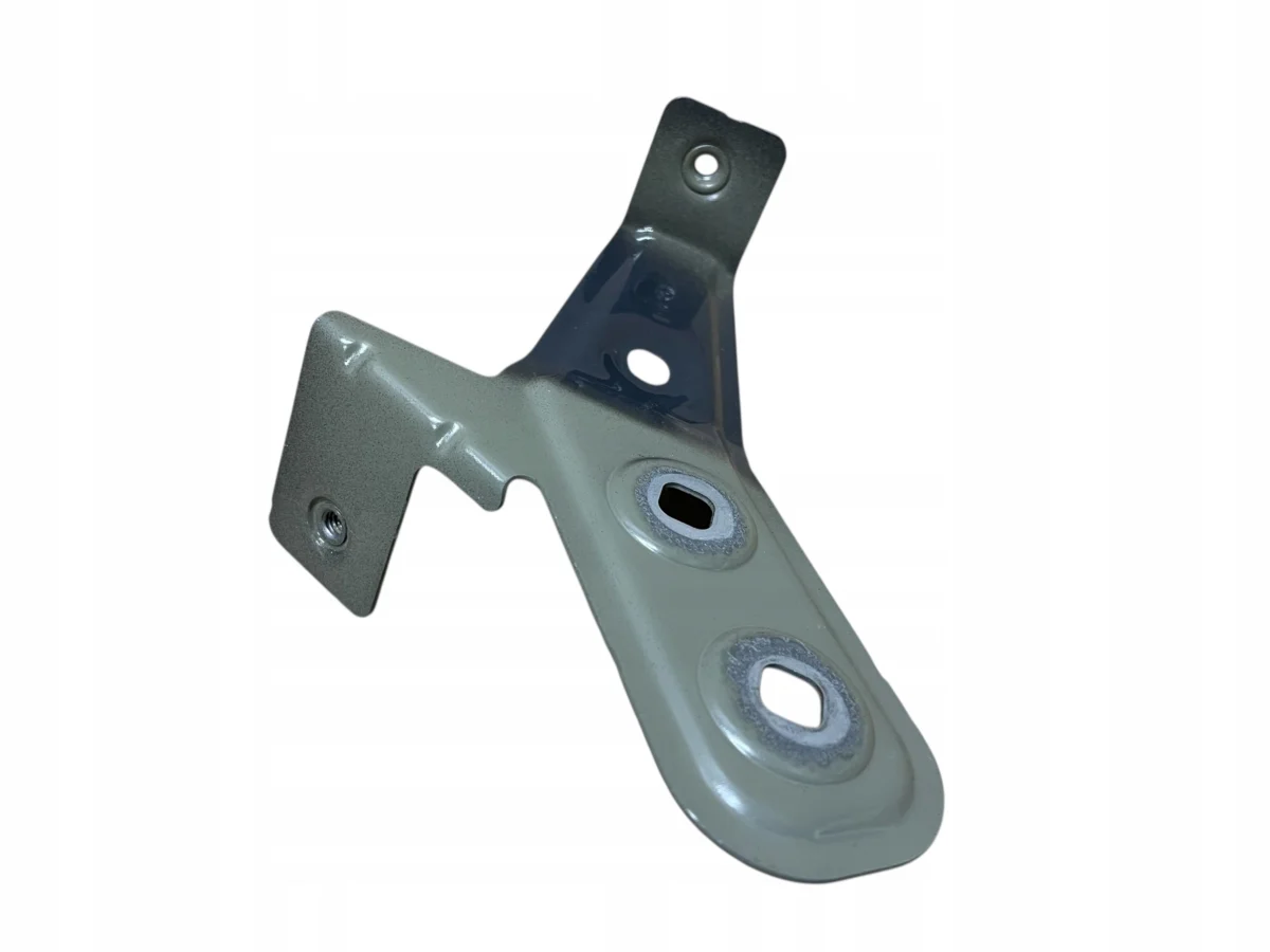 FRONT RIGHT FENDER BRACKET BMW 3 G20 COLOR C36