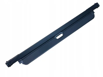 ROLETA BAGAŻNIKA BMW X7 G07 LCI LIFT 2023R IDEAŁ