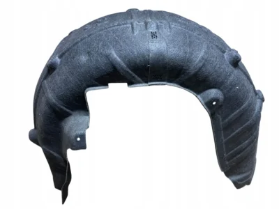 NADKOLE TYŁ LEWE KOMPLET BMW 4 G22 G23 IDEAŁ