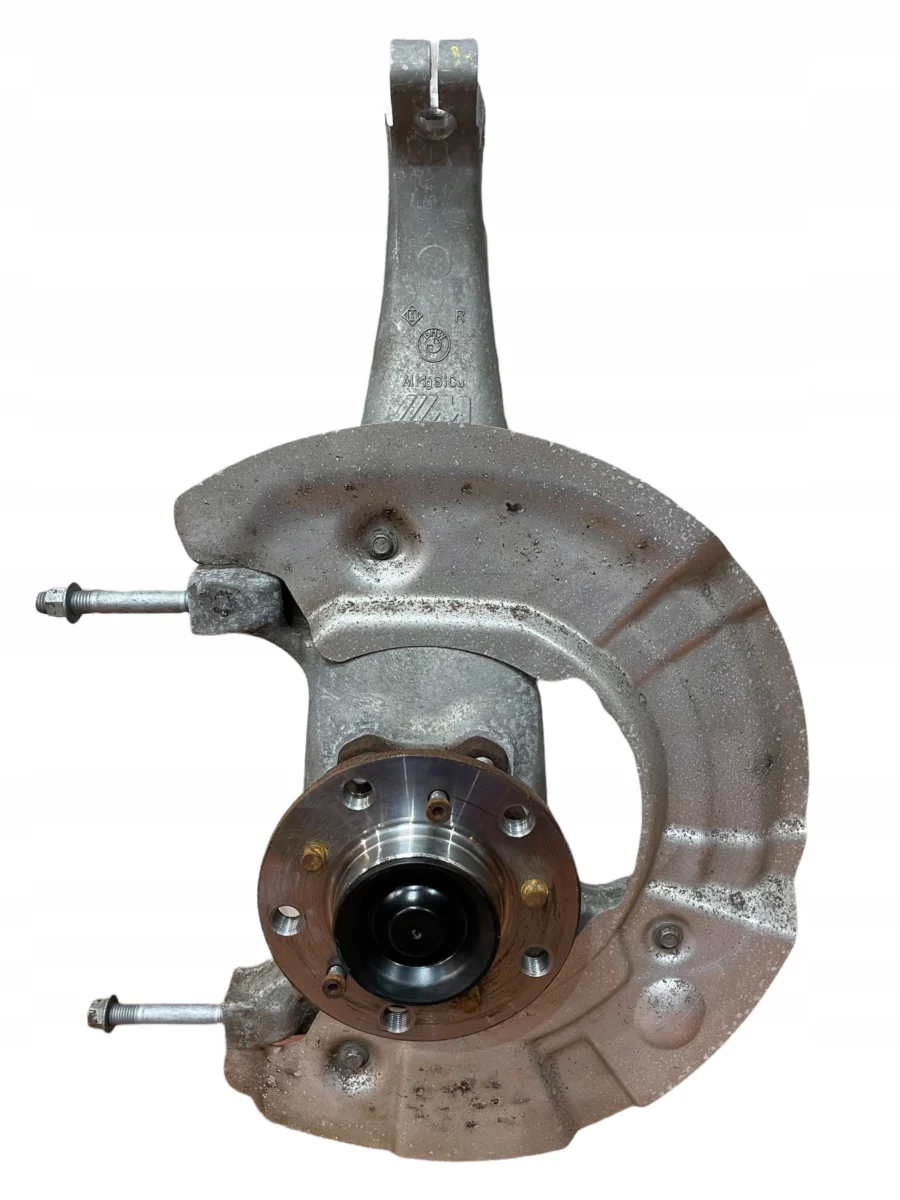 ZWROTNICA PRAWA PRZÓD KPL BMW M6 F06 M5 F10 LCI