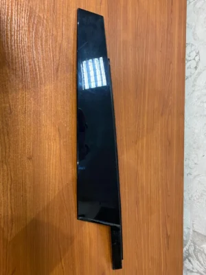 Listwa drzwi słupka BMW 5 G30 prawy przód połysk