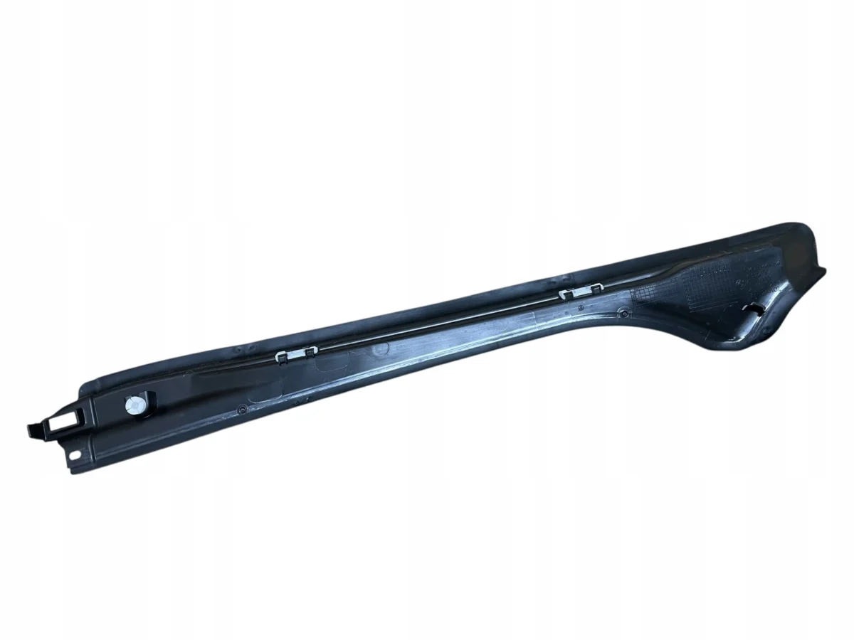 DRAIN RIGHT BOOT LID BMW 4 G26 PERFECT CONDITION – Bild 2