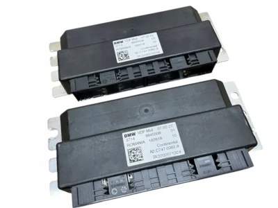 STEROWNIK ZAWIESZENIA AKTYWNEGO VDP BMW 4 G26 G23