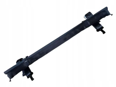 SIATKA BAGAŻNIKA BMW X5 G05 LCI LIFT 2023R IDEAŁ