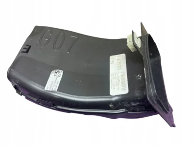 WLOT POWIETRZA NADKOLA LEWY BMW X7 G07