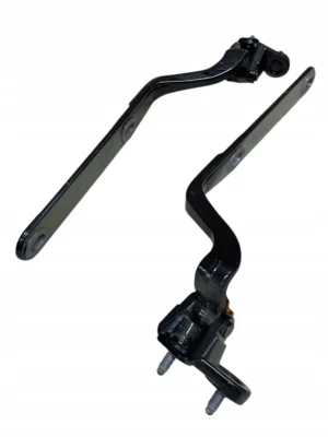 ZAWIAS KLAPY TYŁ PRAWY LEWY BMW 4 G26 KOLOR 475