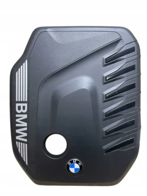 ENGINE UPPER COVER BMW X5 G05 LCI