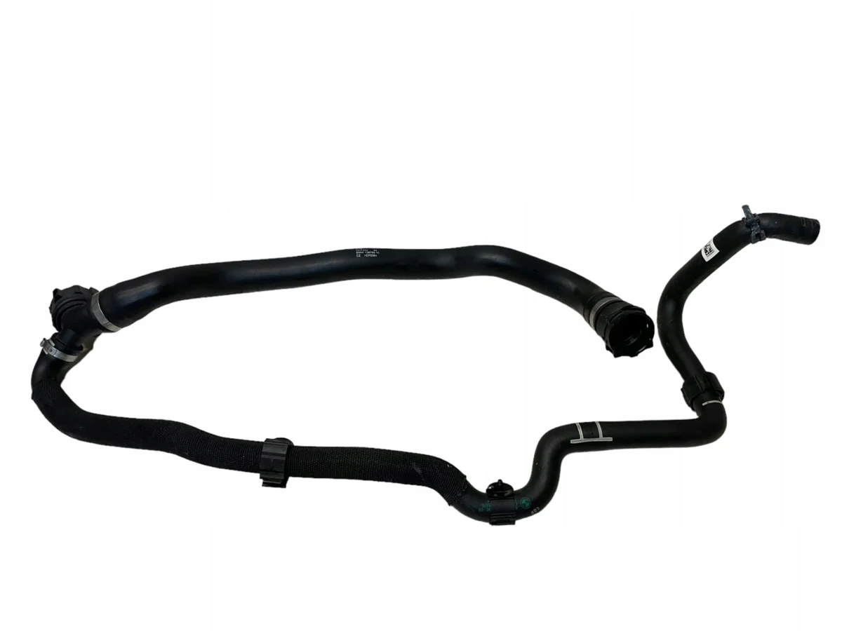 WATER HOSE BMW X1 F48