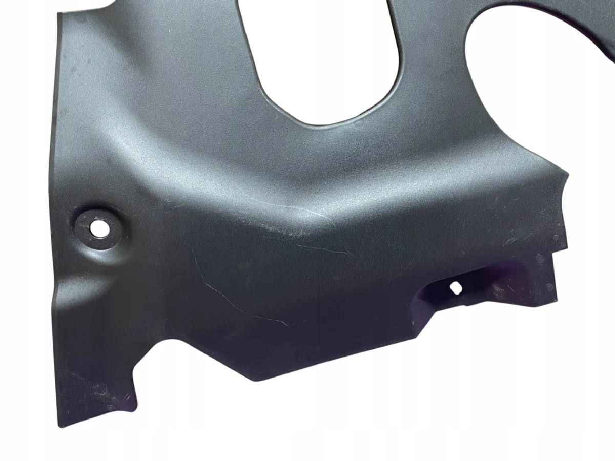 OSŁONA POKRYWA GÓRNA LAMPY PRAWA PASA KOMORY BMW X3 G01 LCI - obrazek 2