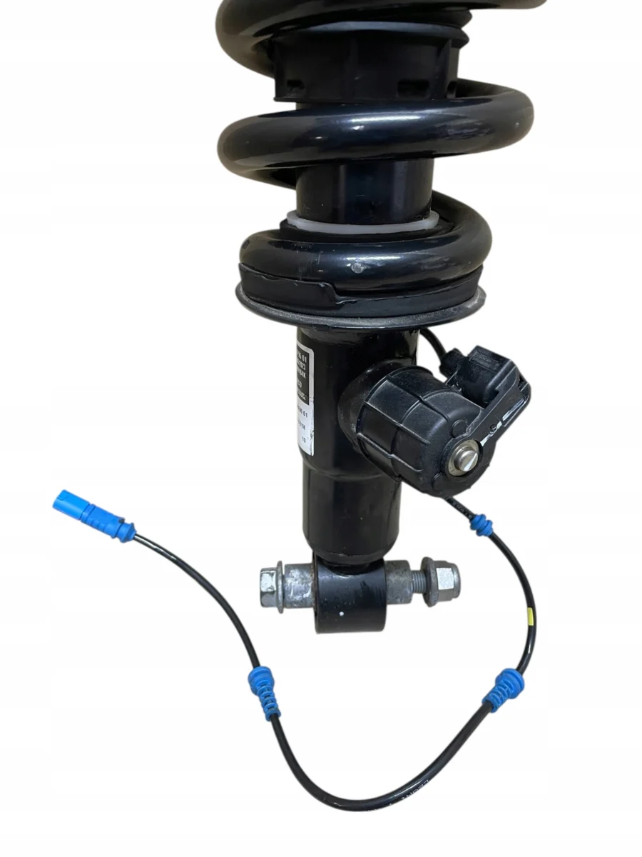 AMORTYZATOR TYŁ PRAWY VDC X-DRIVE BMW XM G09 M-POWER IDEAŁ - obrazek 3