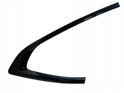 LISTWA NAKŁADKA SZYBY BOCZNEJ PRAWY TYŁ BMW 4 G26