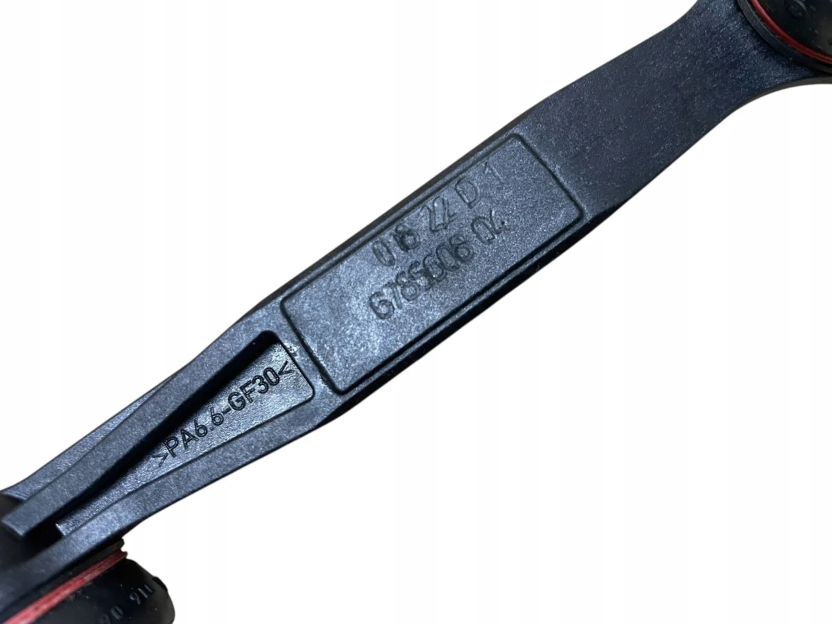 ŁĄCZNIK STABILIZATORA PRAWY TYŁ BMW 4 G26 - obrazek 2