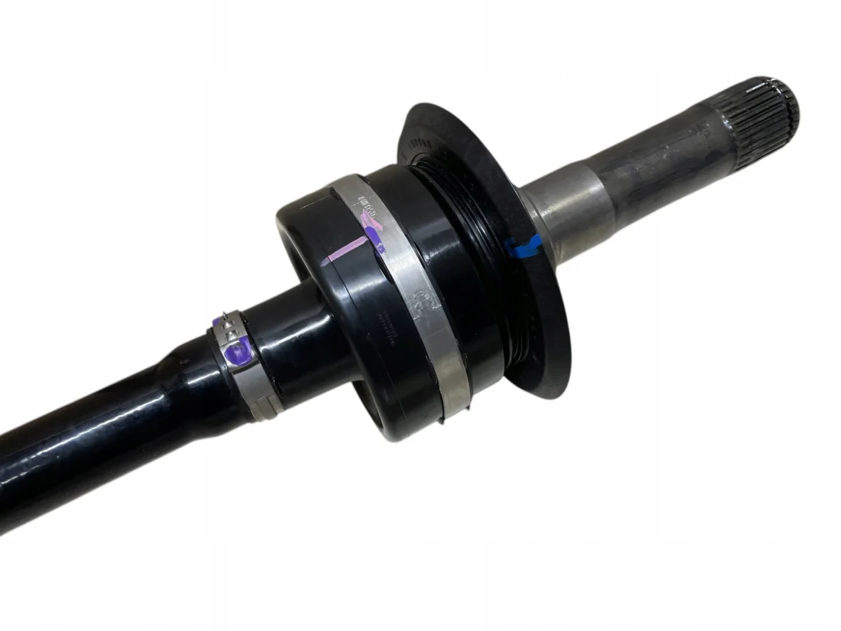 PÓŁOŚ TYŁ PRAWA BMW X6 G06 M60i G05 G07 LIFT 23R - obrazek 2