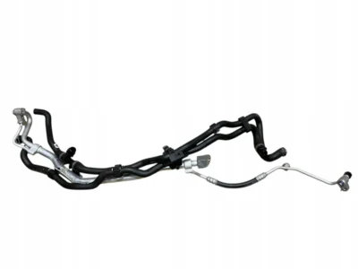 PRZEWÓD KLIMATYZACJI + PRZEWÓDY WODY KOMPLET BMW 3 G20