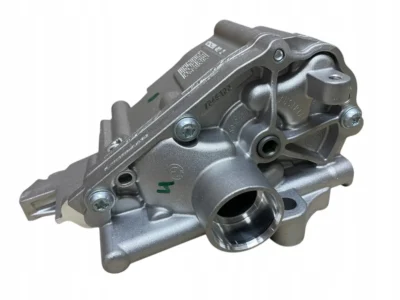 ENGINE OIL PUMP BMW M2 F87 M3 F80 M4 F82 F83 LCI LIFT GENUINE NEW