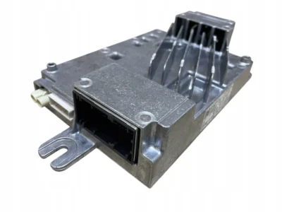 WZMACNIACZ HIFI BMW 3 G20 G21 IDEAŁ