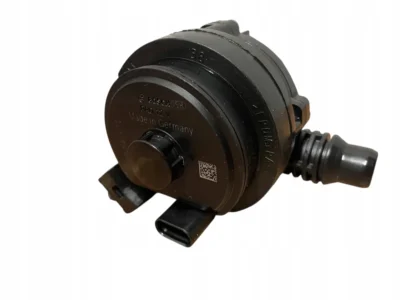 DODATKOWA POMKA WODY BMW X3 G01 LCI 30ex