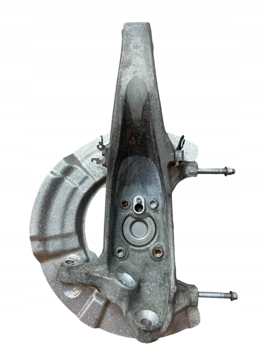 ZWROTNICA PRAWA PRZÓD KPL BMW M6 F06 M5 F10 LCI - obrazek 4