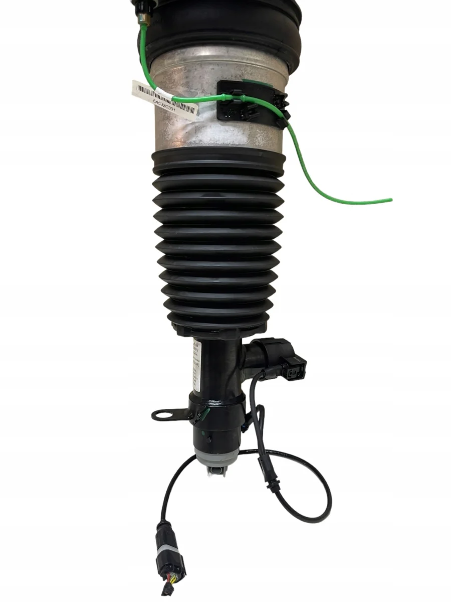 AMORTYZATOR VDC PRZÓD LEWY BMW i7 G70 M60 X-DRIVE 660PS 2023R - obrazek 4