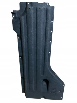 UNDERBODY COVER FRONT RIGHT BMW XM G09