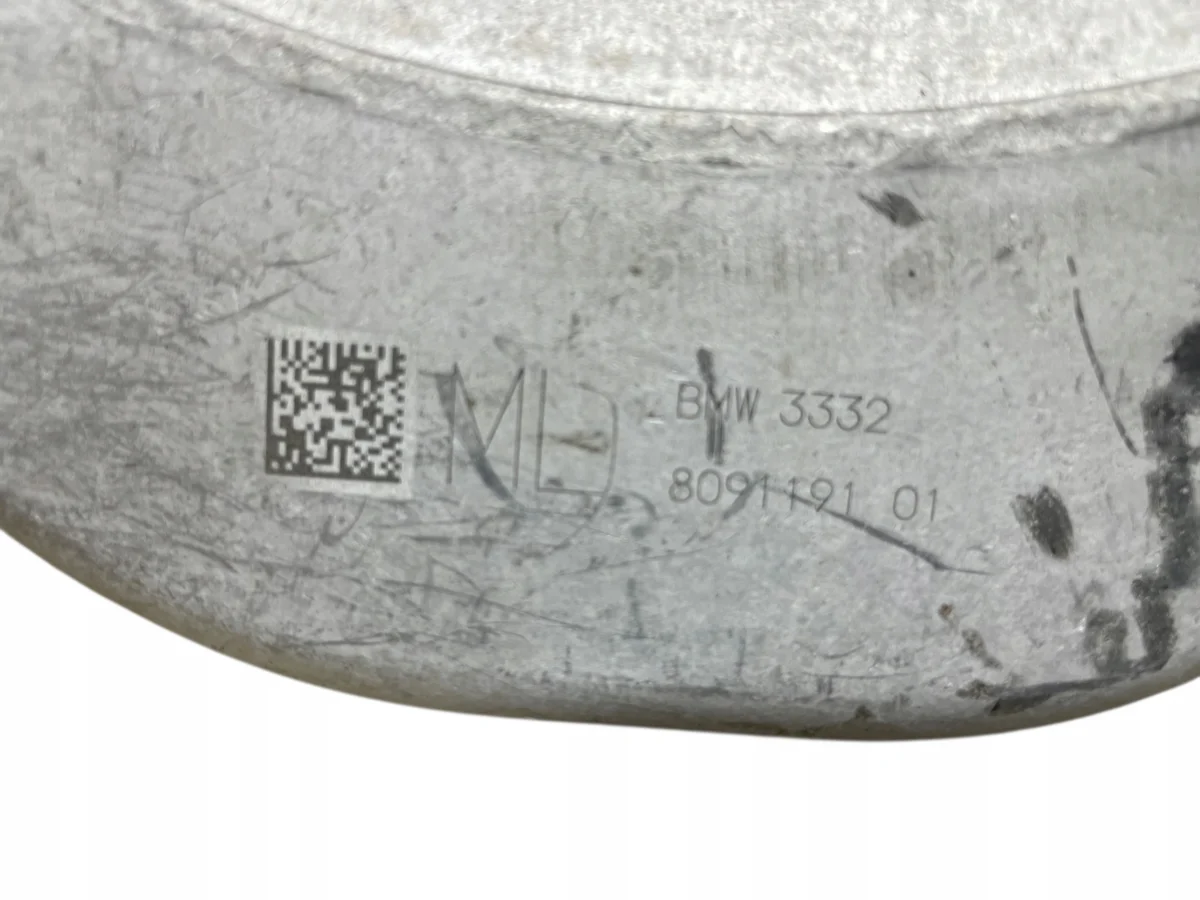 WAHACZ TYŁ LEWY BMW XM G09 M-POWER IDEAŁ - obrazek 2