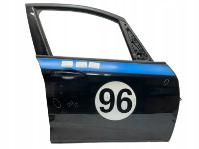 DRZWI PRZÓD PRAWE BMW 2 F45 LCI KOLOR 475