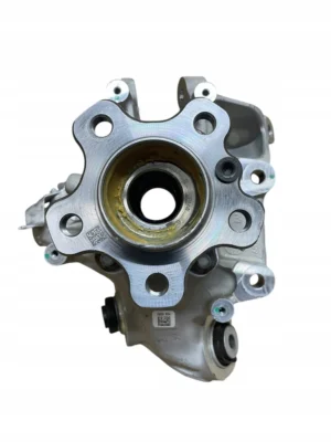 ZWROTNICA + PIASTA TYŁ PRAWA BMW X5 G05 X6 G06 X7 G07 LCI LIFT 2023