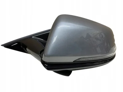LUSTERKO LEWE 5 PIN SHADOW KPL BMW 1 F40 C4W IDEAŁ 24R UK ANGLIK