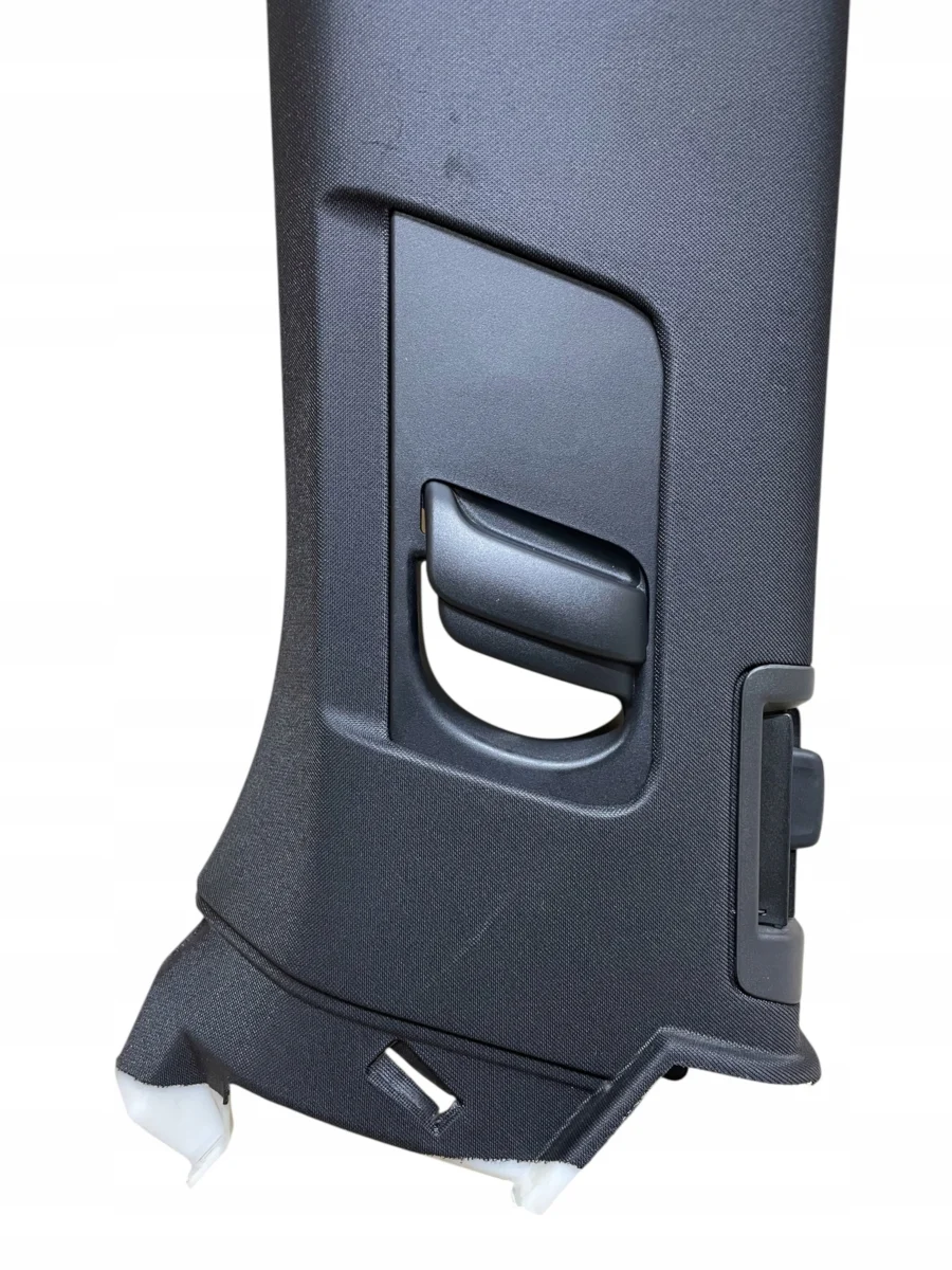 TRIM COVER CENTER PILLAR RIGHT FRONT VOLVO XC90 II EXCELLENT CONDITION — изображение 3