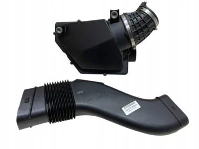 КОРПУС ПОВІТРЯНОГО ФІЛЬТРА + ВПУСКНИЙ КАНАЛ BMW XM G09 F95 F96 LIFT