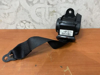 Rear Seatbelt BMW F30 F31 F32 F36