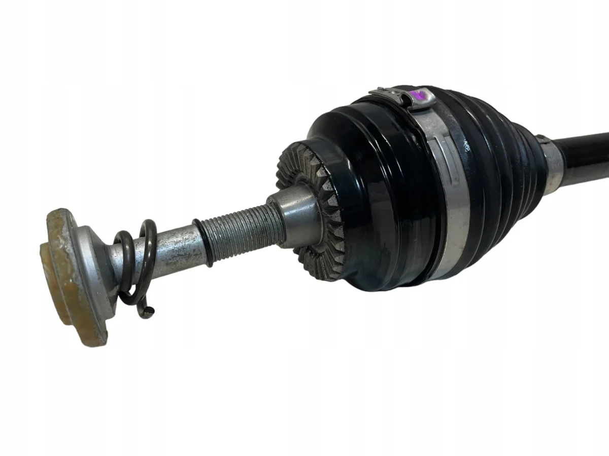 AXLE SHAFT REAR LEFT/RIGHT X-DRIVE BMW X1 F48 X2 F39 – Bild 2