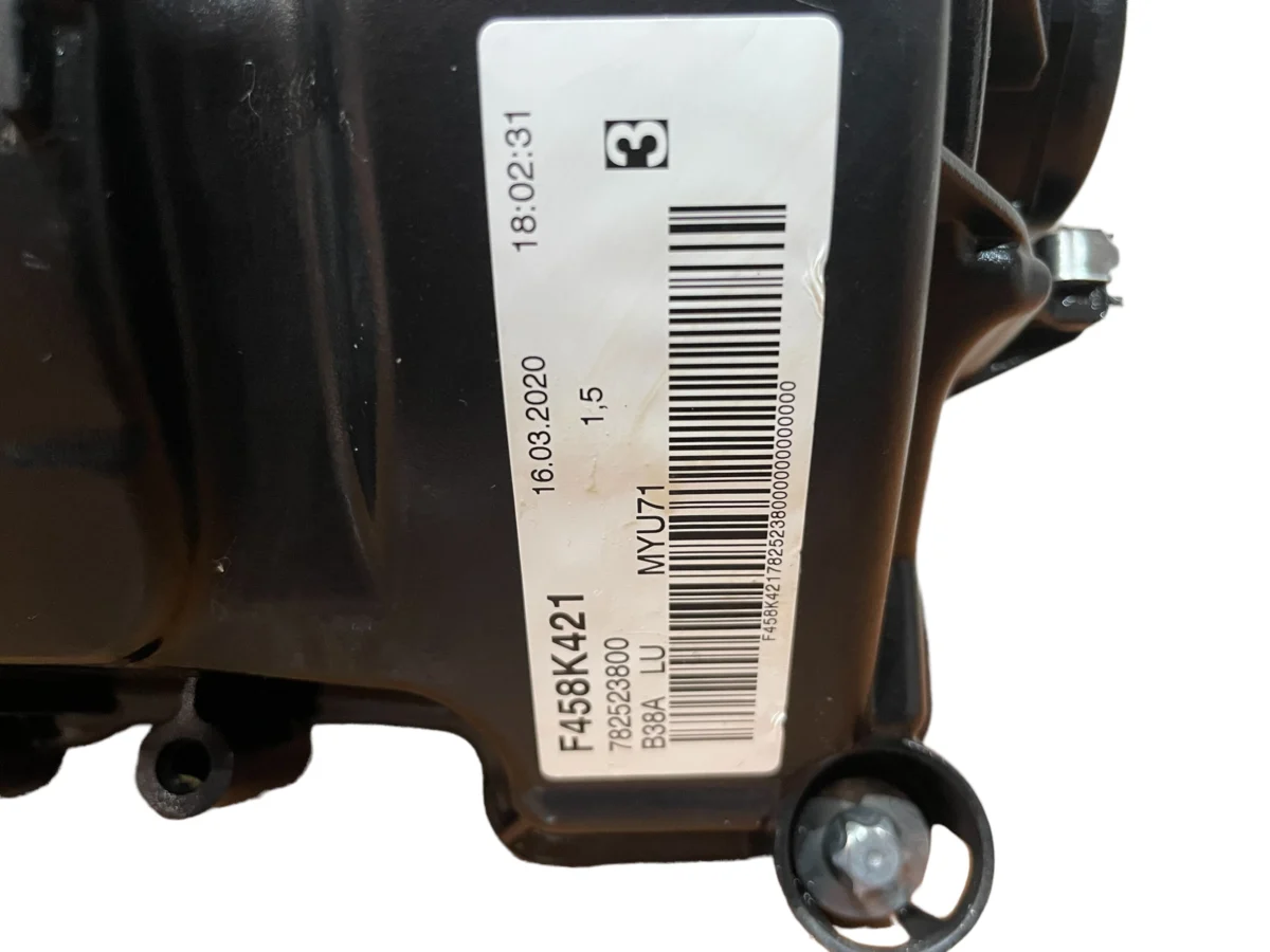 VALVE COVER + SENSORS COMPLETE BMW F45 225XE 20R – Bild 3