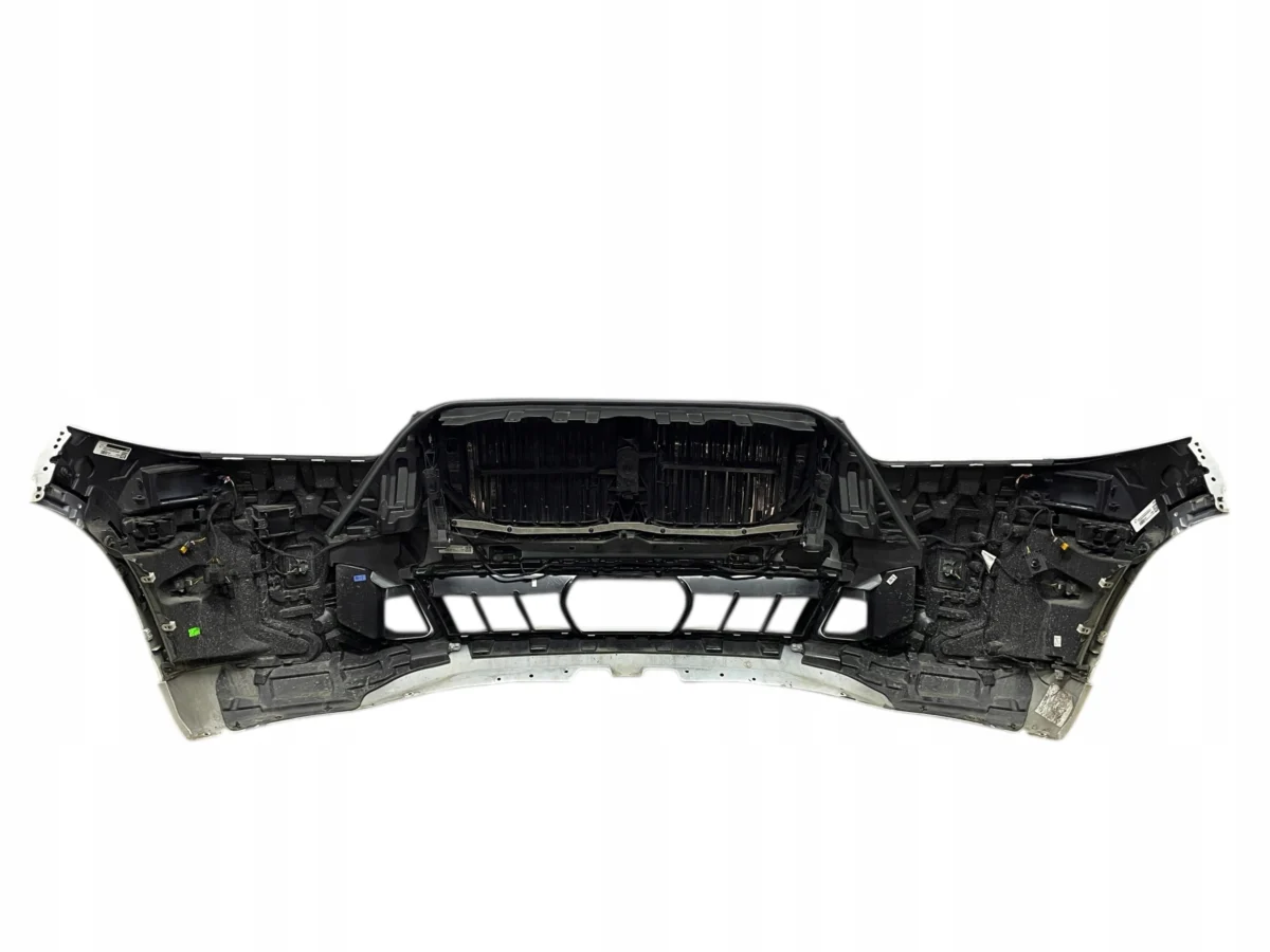 ZDERZAK PRZÓD 6xPDC KAMERA RADAR M-PAKIET KPL BMW X5 G05 LCI LIFT A96 IDEAŁ - obrazek 11