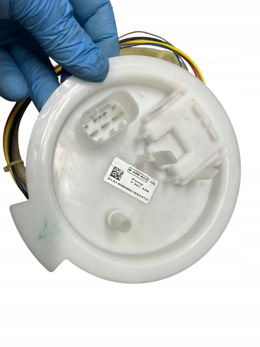 FUEL PUMP TANK BMW 5 G30 LCI - Image 4