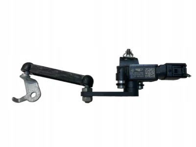 CZUJNIK POZIOMOWANIA ŚWIATEŁ LED ZE STELAŻEM TYŁ BMW X1 F48 IDEAŁ