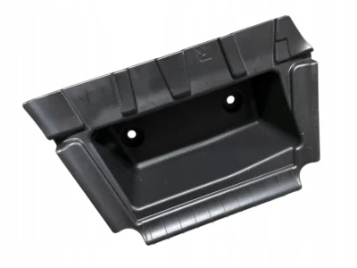 SCHOWEK WNĘKA BAGAŻNIKA PRAWY TYŁ BMW 4 G26