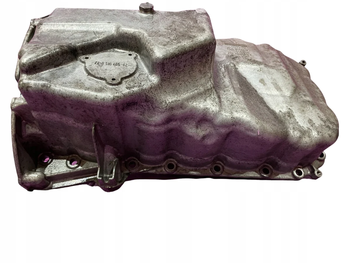 ENGINE OIL PAN BMW F20 F21 114D 116D N47 - Image 5