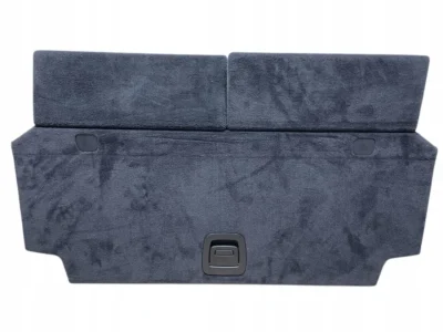 WYKŁADZINA BAGAŻNIKA BMW X7 G07 LCI 2023R IDEAŁ